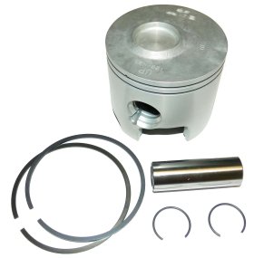 WSM MAR Piston Kits Piston Kit Mercury / Mariner 200 / 225 Hp 3L Optimax 98-02 Starboard Standard - 100-48SK WSM MAR Piston Kits Piston Kit Mercury / Mariner 200 / 225 Hp 3L Optimax 98-02 Starboard Standard - 100-48SK
