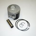 WSM MAR Piston Kits Piston Kit Mercury / Mariner 200 - 300 Hp XS DFI Port Standard - 100-51PK