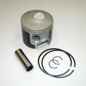 WSM MAR Piston Kits Piston Kit Mercury / Mariner 200 - 300 Hp XS DFI Starboard Standard - 100-51SK WSM MAR Piston Kits Piston Kit Mercury / Mariner 200 - 300 Hp XS DFI Starboard Standard - 100-51SK