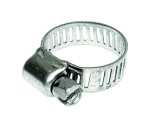 WSM Universal Shop Hose Clamp 5/16'' - 7/8'' - 13-161-01