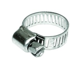 WSM Universal Shop Hose Clamp 5/16'' - 7/8'' - 13-161-01