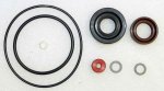 WSM Sierra Lower Unit Seal Kit Chrysler 55 Hp 79-80 - 18-2630
