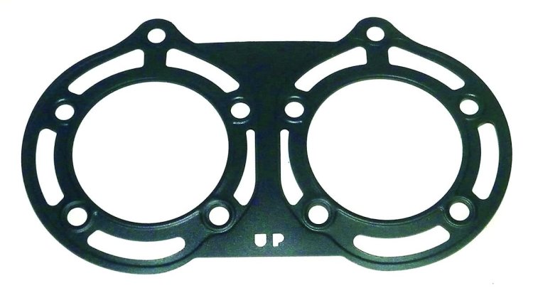 WSM Off Road Gaskets Head Gasket Yamaha 350 Banshee 87-06 - 20-103-05