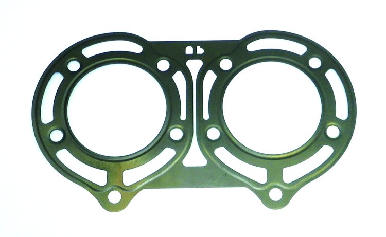 WSM Off Road Gaskets Head Gasket Yamaha 350 Banshee 87-06 - 20-103
