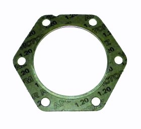 WSM Off Road Gaskets Head Gasket Polaris 250 86-06 - 20-104 WSM Off Road Gaskets Head Gasket Polaris 250 86-06 - 20-104