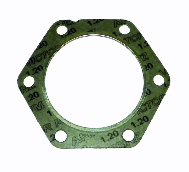 WSM Off Road Gaskets Head Gasket Polaris 250 86-06 - 20-104