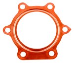 WSM Off Road Gaskets Head Gasket Yamaha 200 Blaster 88-06 - 20-105