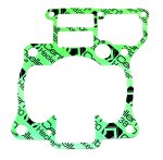 WSM Off Road Gaskets Base Gasket Suzuki 250 Quadracer 87-92 - 20-200