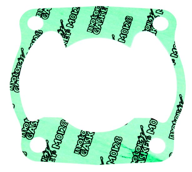 WSM Off Road Gaskets Base Gasket Honda 250 TRX-R 86-89 - 20-202