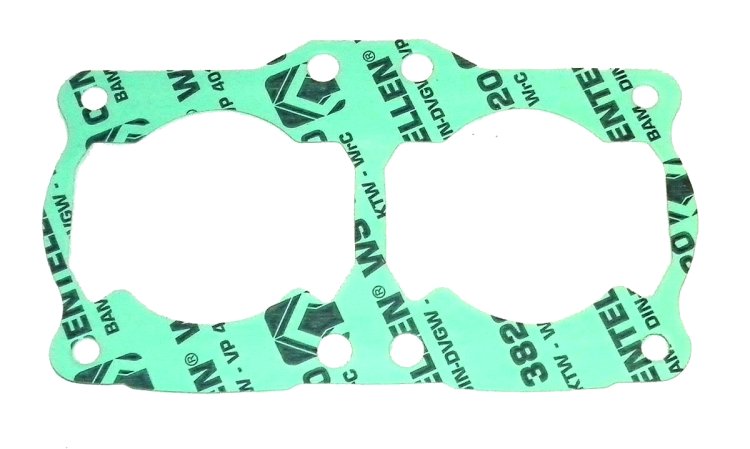 WSM Off Road Gaskets Base Gasket Yamaha 350 Banshee 87-06 - 20-203-16