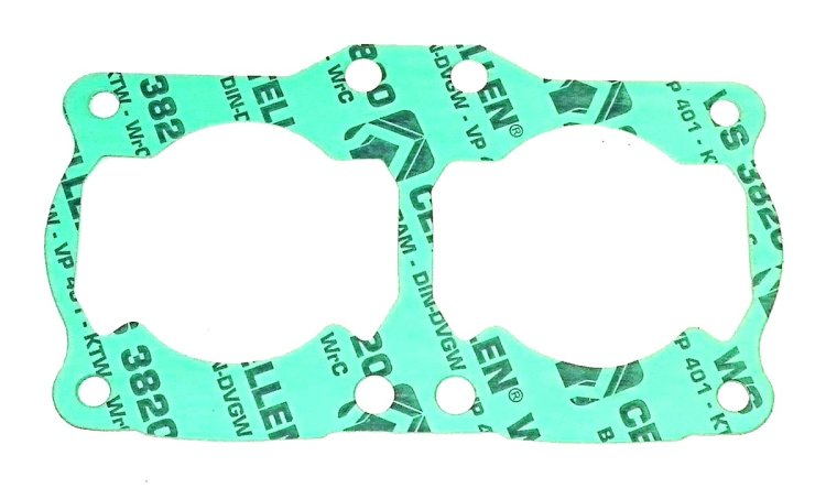 WSM Off Road Gaskets Base Gasket Yamaha 350 Banshee 87-06 - 20-203-31