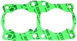 WSM Off Road Gaskets Base Gasket Yamaha 350 Banshee 87-06 - 20-203-39