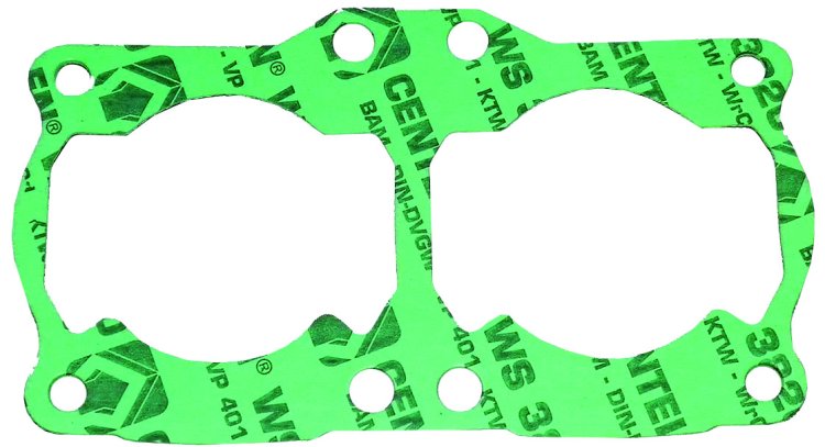 WSM Off Road Gaskets Base Gasket Yamaha 350 Banshee 87-06 - 20-203-39