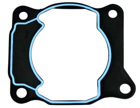WSM Off Road Gaskets Base Gasket Yamaha 350 Banshee 87-06 - 20-203 WSM Off Road Gaskets Base Gasket Yamaha 350 Banshee 87-06 - 20-203