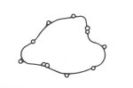 WSM Off Road Cometic Gaskets Clutch Cover Gasket Kawasaki / Suzuki 65 KX / RM 00-23 - 20-227C