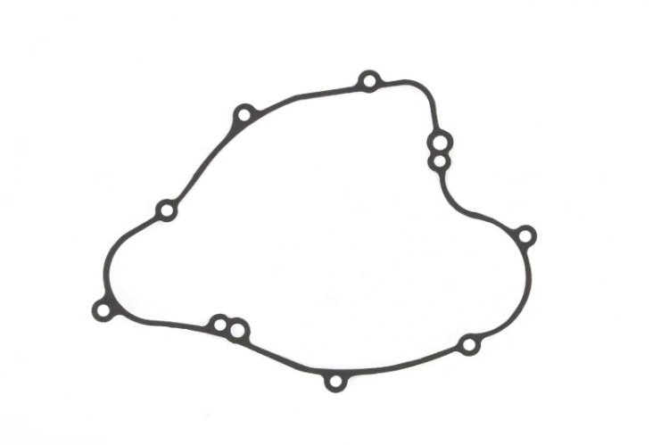 WSM Off Road Cometic Gaskets Clutch Cover Gasket Kawasaki / Suzuki 65 KX / RM 00-23 - 20-227C