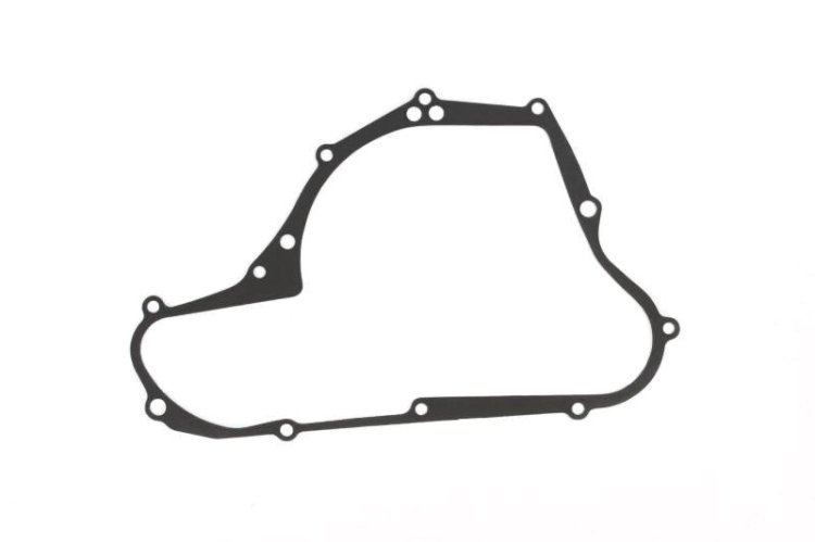 WSM Off Road Cometic Gaskets Clutch Cover Gasket Suzuki 125 RM 98-00 - 20-229C