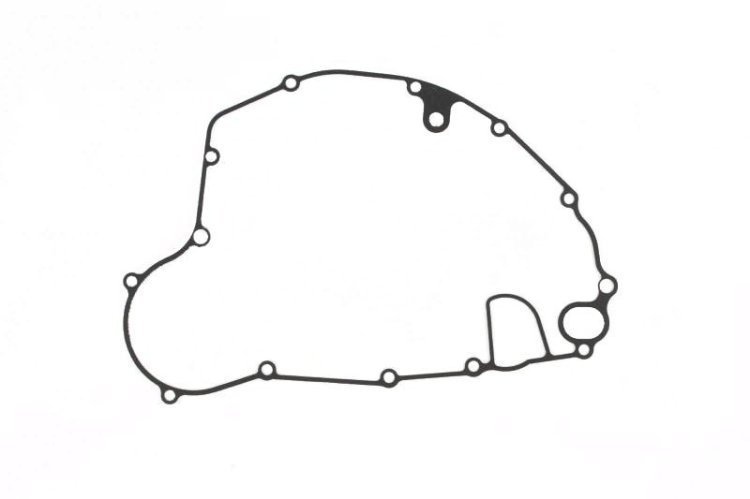 WSM Off Road Cometic Gaskets Clutch Cover Gasket Suzuki 450 RMZ 05-07 - 20-234C