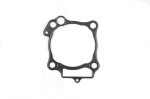 WSM Off Road Cometic Gaskets Base Gasket Honda 450 TRX-R 04-05 - 20-252C