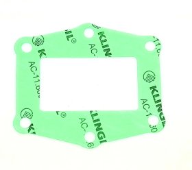 WSM Off Road Gaskets Intake Gasket Honda 250 / 350 85-89 - 20-302-01 WSM Off Road Gaskets Intake Gasket Honda 250 / 350 85-89 - 20-302-01