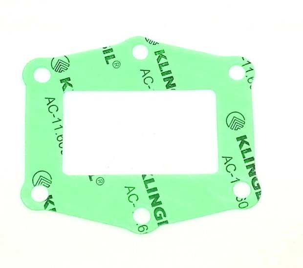 WSM Off Road Gaskets Intake Gasket Honda 250 / 350 85-89 - 20-302-01