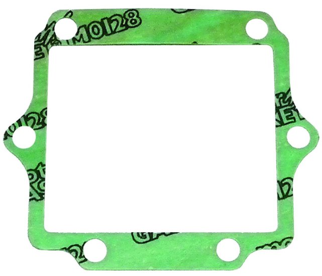 WSM Off Road Gaskets Intake Gasket Polaris 250 - 400 90-99 - 20-306