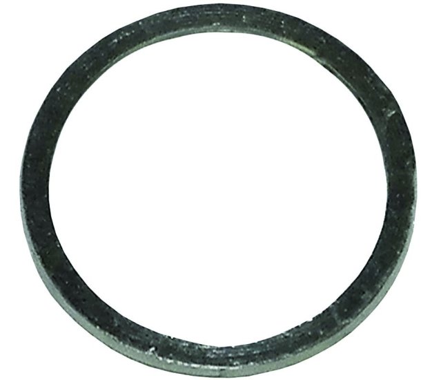 WSM Off Road Gaskets Exhuast Gasket Suzuki 500 Quadracer 87-90 - 20-401