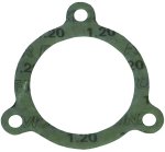 WSM Off Road Gaskets Exhuast Gasket Honda 250 ATC-R / TRX-R 81-89 - 20-402
