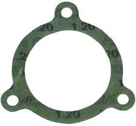 WSM Off Road Gaskets Exhuast Gasket Honda 250 ATC-R / TRX-R 81-89 - 20-402 WSM Off Road Gaskets Exhuast Gasket Honda 250 ATC-R / TRX-R 81-89 - 20-402