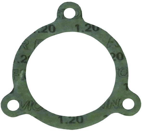 WSM Off Road Gaskets Exhuast Gasket Honda 250 ATC-R / TRX-R 81-89 - 20-402