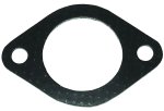 WSM Off Road Gaskets Exhuast Gasket Polaris 250 - 400 86-99 - 20-404