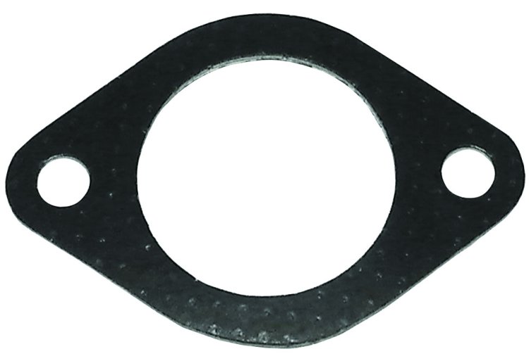 WSM Off Road Gaskets Exhuast Gasket Polaris 250 - 400 86-99 - 20-404