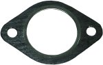 WSM Off Road Gaskets Exhuast Gasket Polaris 250 - 400 85-06 - 20-406