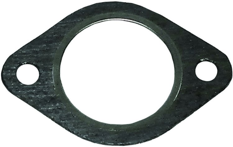 WSM Off Road Gaskets Exhuast Gasket Polaris 250 - 400 85-06 - 20-406