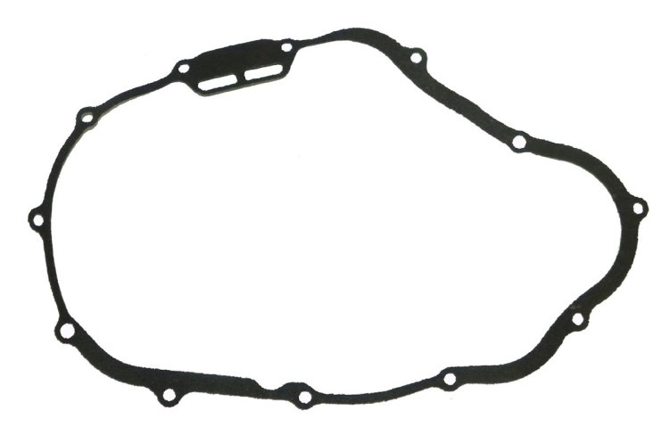 WSM Off Road Cometic Gaskets Clutch Cover Gasket Honda 250 - 350 ATC / TRX 85-00 - 20-526C