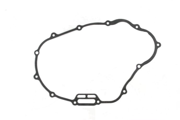 WSM Off Road Cometic Gaskets Clutch Cover Gasket Honda 250 / 300 TRX 87-09 - 20-528C