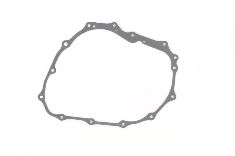 WSM Off Road Cometic Gaskets Clutch Cover Gasket Honda 400 TRX-EX 99-14 - 20-531C
