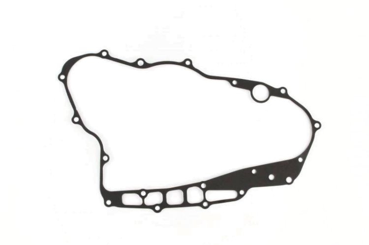 WSM Off Road Cometic Gaskets Clutch Cover Gasket Honda 450 TRX-R 04-05 - 20-534C