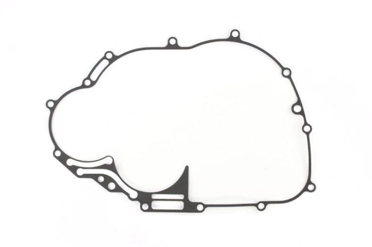WSM Off Road Cometic Gaskets Clutch Cover Gasket Kawasaki 220 / 250 Bayou 88-11 - 20-537C