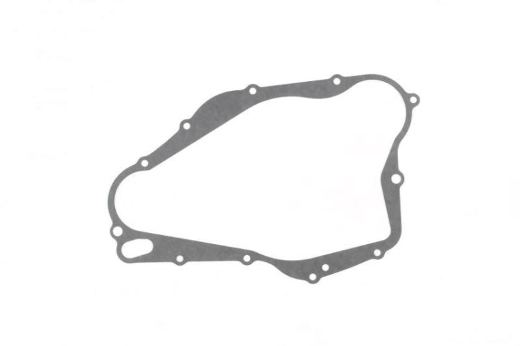 WSM Off Road Cometic Gaskets Clutch Cover Gasket Suzuki 250 Quadracer 87-92 - 20-543C