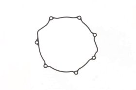 WSM Off Road Cometic Gaskets Clutch Cover Gasket Suzuki 450 LT-R 06-11 - 20-545C