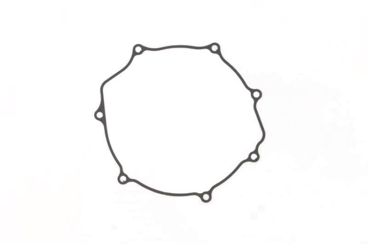 WSM Off Road Cometic Gaskets Clutch Cover Gasket Suzuki 450 LT-R 06-11 - 20-545C