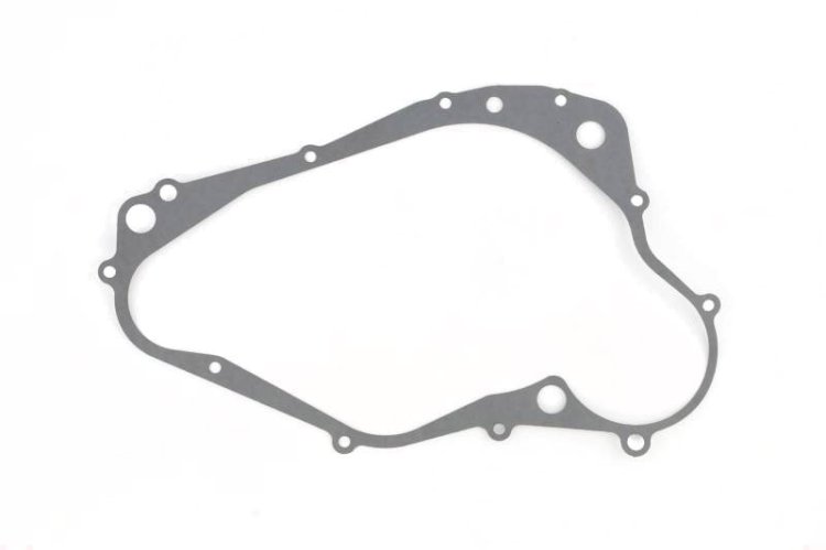WSM Off Road Cometic Gaskets Clutch Cover Gasket Suzuki 500 Quadracer 87-90 - 20-546C