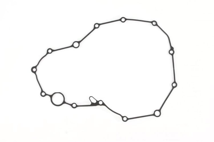 WSM Off Road Cometic Gaskets Clutch Cover Gasket Yamaha 450 YFZ 09-25 - 20-552C