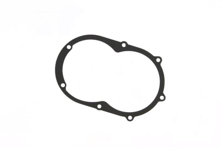 WSM Off Road Cometic Gaskets Clutch Cover Gasket KTM 50 Adventure / Pro 98-01 - 20-554C