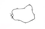 WSM Off Road Cometic Gaskets Clutch Cover Gasket Yamaha 125 YZ 05-25 - 20-557C