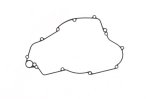 WSM Off Road Cometic Gaskets Clutch Cover Gasket Kawasaki 250 KX 05-07 - 20-559C