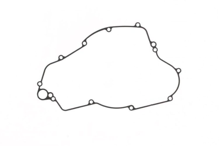 WSM Off Road Cometic Gaskets Clutch Cover Gasket Kawasaki 250 KX 05-07 - 20-559C