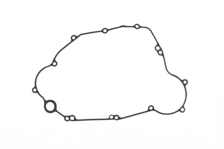 WSM Off Road Cometic Gaskets Clutch Cover Gasket Kawasaki 450 KLX / KX-F 06-12 - 20-560C
