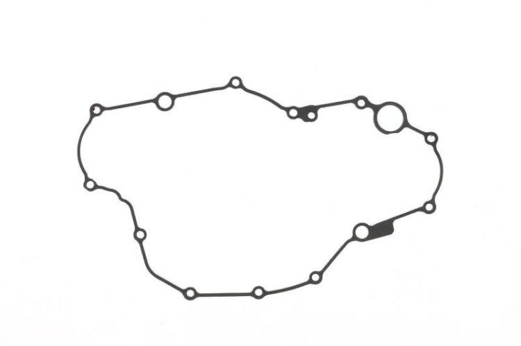 WSM Off Road Cometic Gaskets Clutch Cover Gasket Yamaha 450 WR-F / YZ-F 06-15 - 20-563C